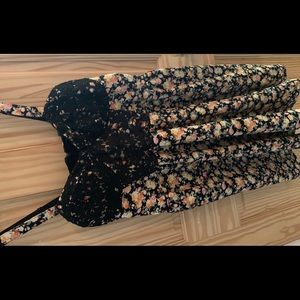 Jessica Simpson summer dress